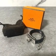 Hermès — Hermes Kelly Glove Holder Charm Keychain — Handbag — resale