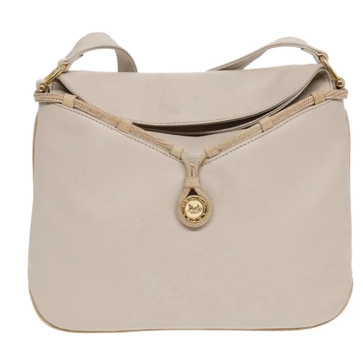 Celine — Celine Horse Carriage — Handbag — resale