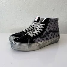 VANS — Vans Sk8-Hi Bianca Chandon Skate Shoes ( / ) US 8.5 ’S/ 10 W 721454 — Sneaker — resale