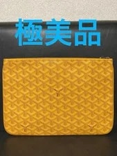 Goyard — Goyard Senna Excellent Condition — Handbag — resale
