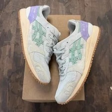 Asics — Asics Gel-Lyte III Afew Beauty of Imperfection — Sneaker — resale
