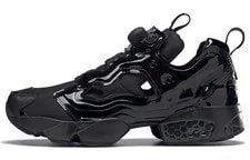 Reebok — InstaPump Fury Juun J X Reebok OG — Sneaker — resale