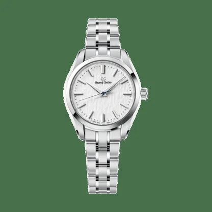 Grand Seiko — Grand Seiko Heritage Collection Annual Accuracy Quartz — Watch — resale
