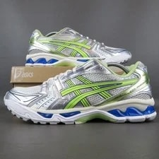Asics — Asics Shoes - 2025 Gel Kayano 14 Sprite — Sneaker — resale