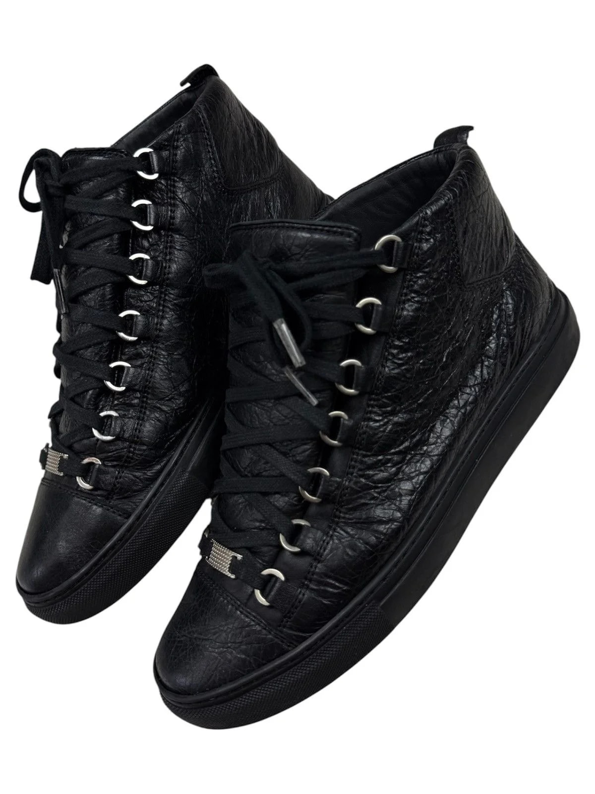 Balenciaga — Balenciaga Arena “Opaque ” — Sneaker — resale