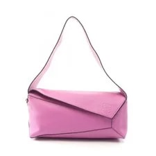 Loewe — Loewe Puzzle Hobo A510J67X01 — Handbag — resale