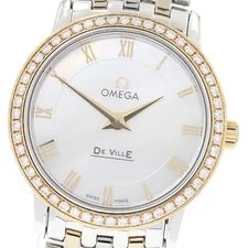 Omega — Omega Devil Prestige 413.25.27.60.05.001 TO306470 — Watch — resale