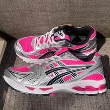 Asics — 1201A019-700 Asics Gel Kayano 14 ' Glow' Cushioned — Sneaker — resale