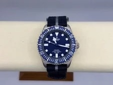 Tudor — 2025 Tudor Pelagos M25707B/25 Blue Dial — Watch — resale