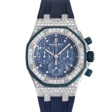 Audemars Piguet — Audemars Piguet Royal Oak Offshore 26092CK.ZZ.D021CA.01 Automatic Winding 37mm — Watch — resale