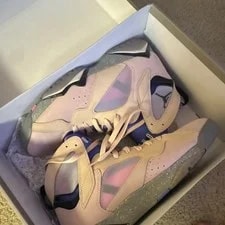 Jordan — Jordan Air 7 Retro SE / / DJ2636-204 — Sneaker — resale