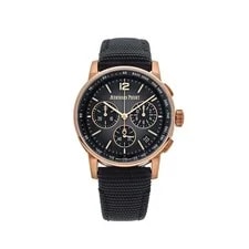 Audemars Piguet — Audemars Piguet Selfwinding Chronograph Code 11.59 26393NR.OO.A002KB.01 Smoked — Watch — resale
