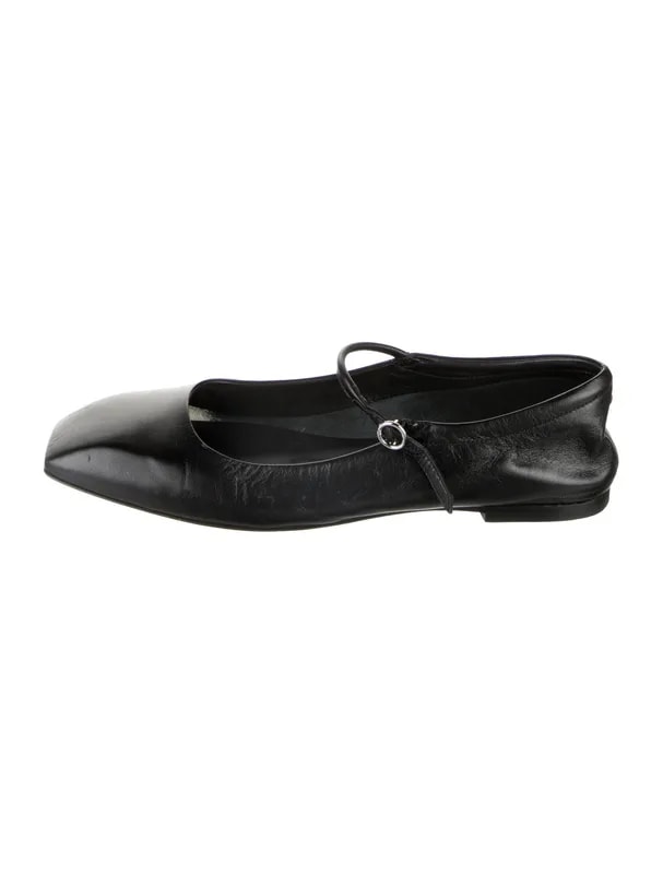 Aeyde — Mary Jane — Designer Shoe — resale