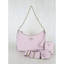 Prada — Prada Re-Edition 2005 Mini Hobo — Handbag — resale