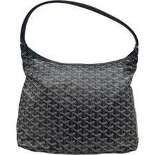 Goyard — Goyard Boheme Hobo Dust #OK1700 — Handbag — resale
