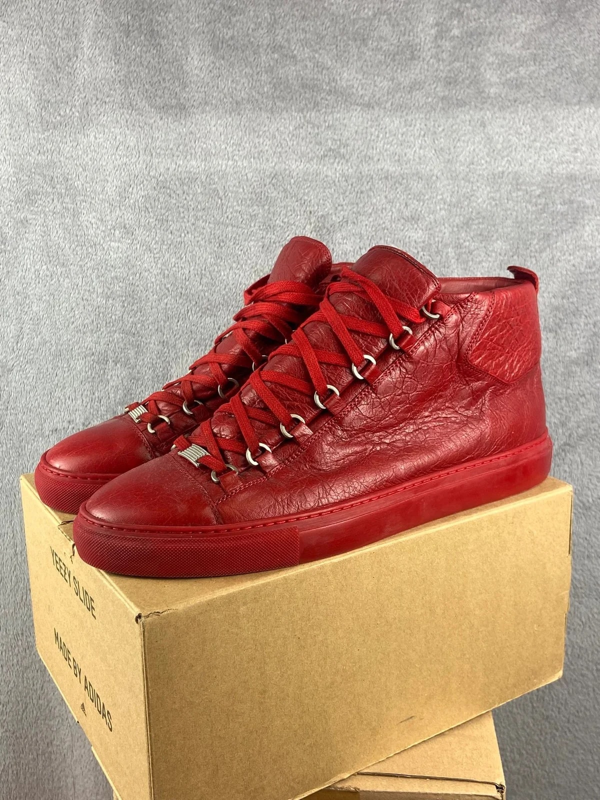Balenciaga — Balenciaga High End — Sneaker — resale