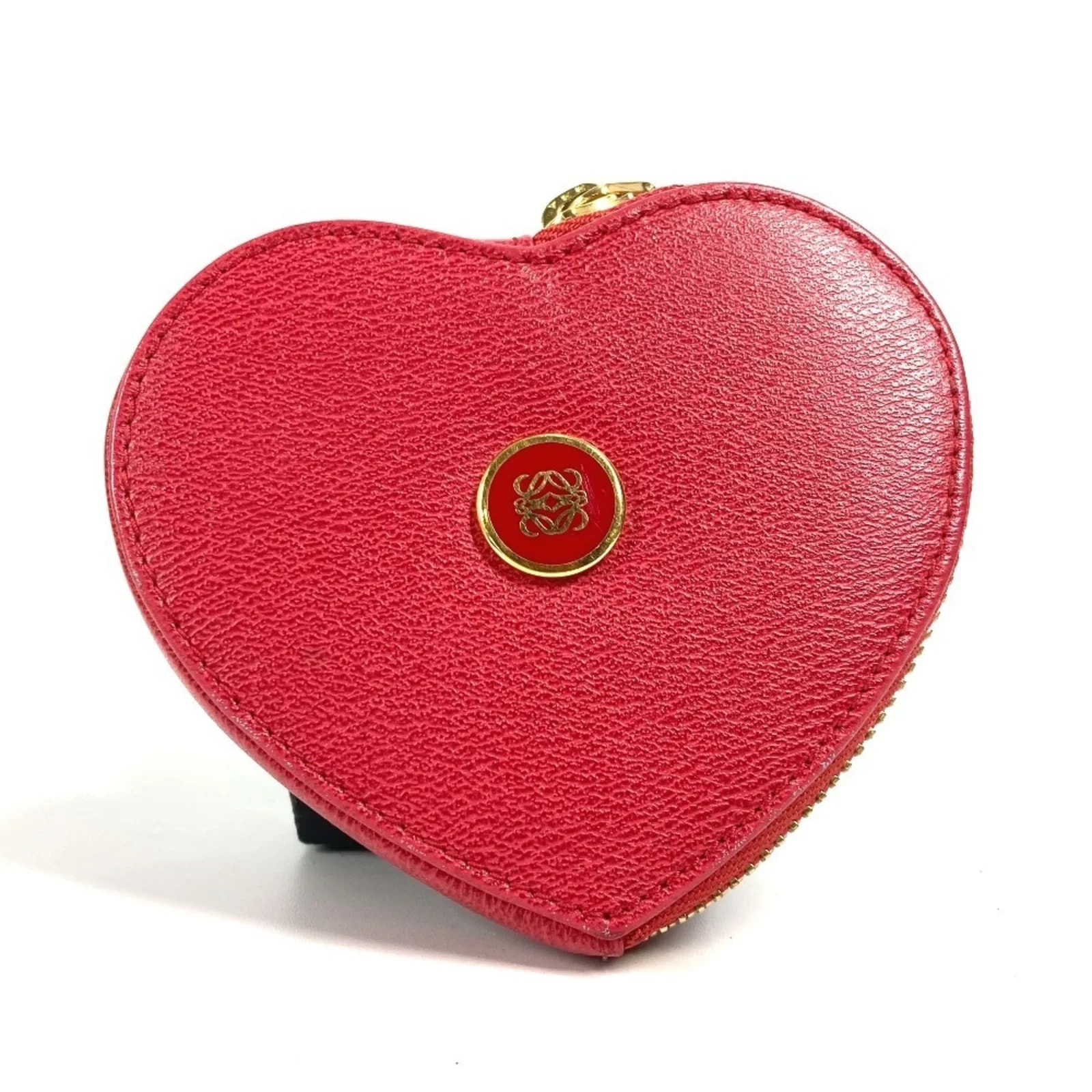 Loewe — Loewe Color Coin /Coin Case — Handbag — resale