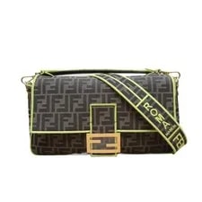 Fendi — Fendi Baguette Large Size P235502322 — Handbag — resale