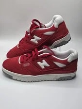 New Balance — New Balance 550 Pack Team and BB550VND ’S — Sneaker — resale