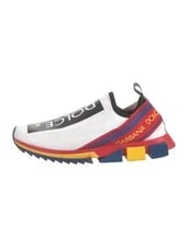 Dolce & Gabbana — Dolce & Gabbana Sorrento Low 11 US — Sneaker — resale