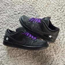 Nike SB — Nike SB Dunk Low Familia First Avenue Size 11.5M Flawless — Sneaker — resale