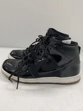 Nike SB — Nike Sb Dunk High Pro Skateboarding Dunk High Pro Bq6826 002 GOs02 — Sneaker — resale
