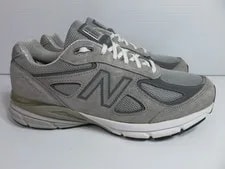 New Balance — New Balance 990v4 US 9.5 /Nice! /Look! 👀🔥 — Sneaker — resale