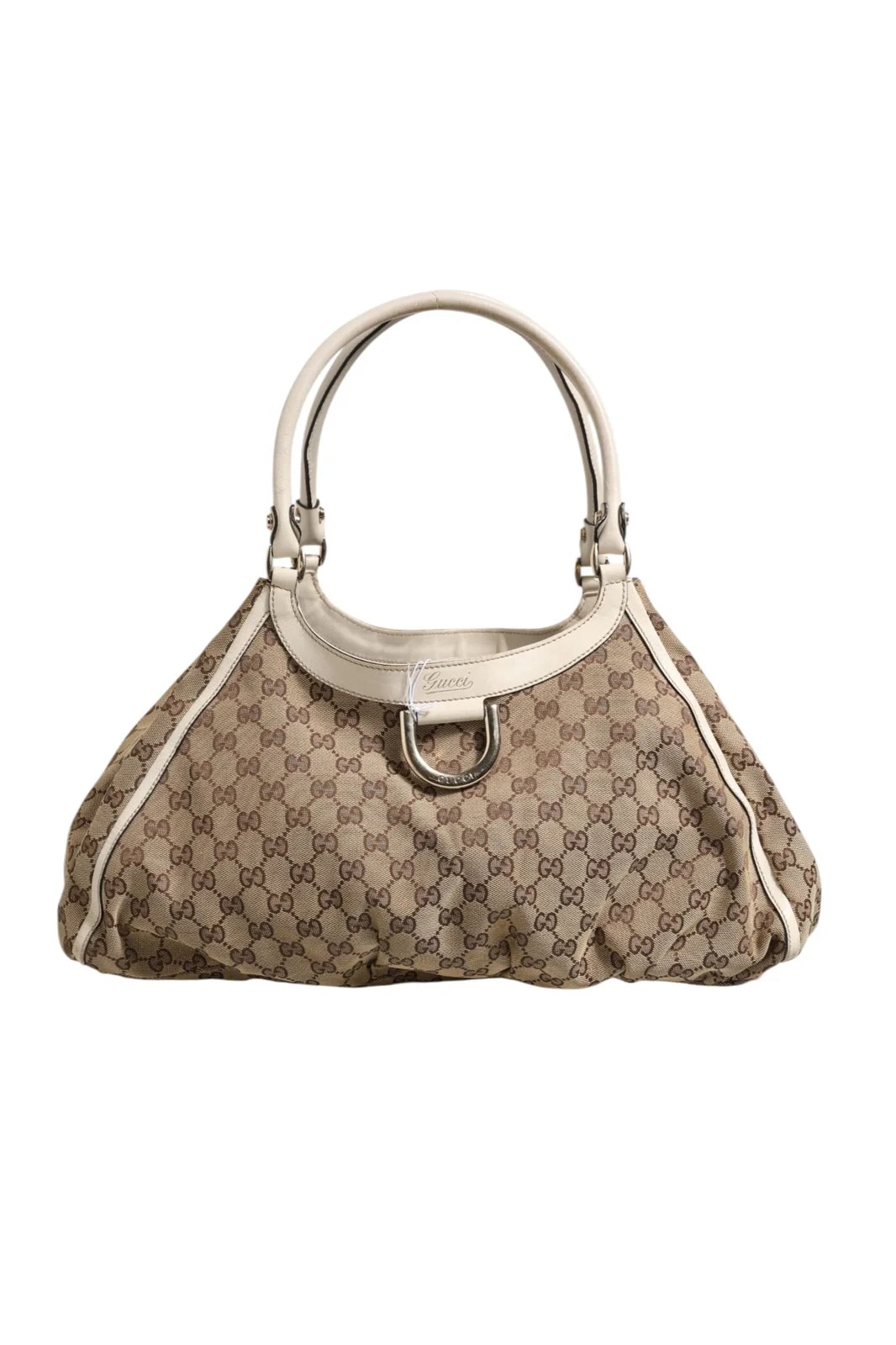 Gucci — Gucci Abbey D Ring — Handbag — resale