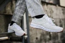 Asics — Asics Atmos GEL-INST.360 28cm Limited Edition — Sneaker — resale