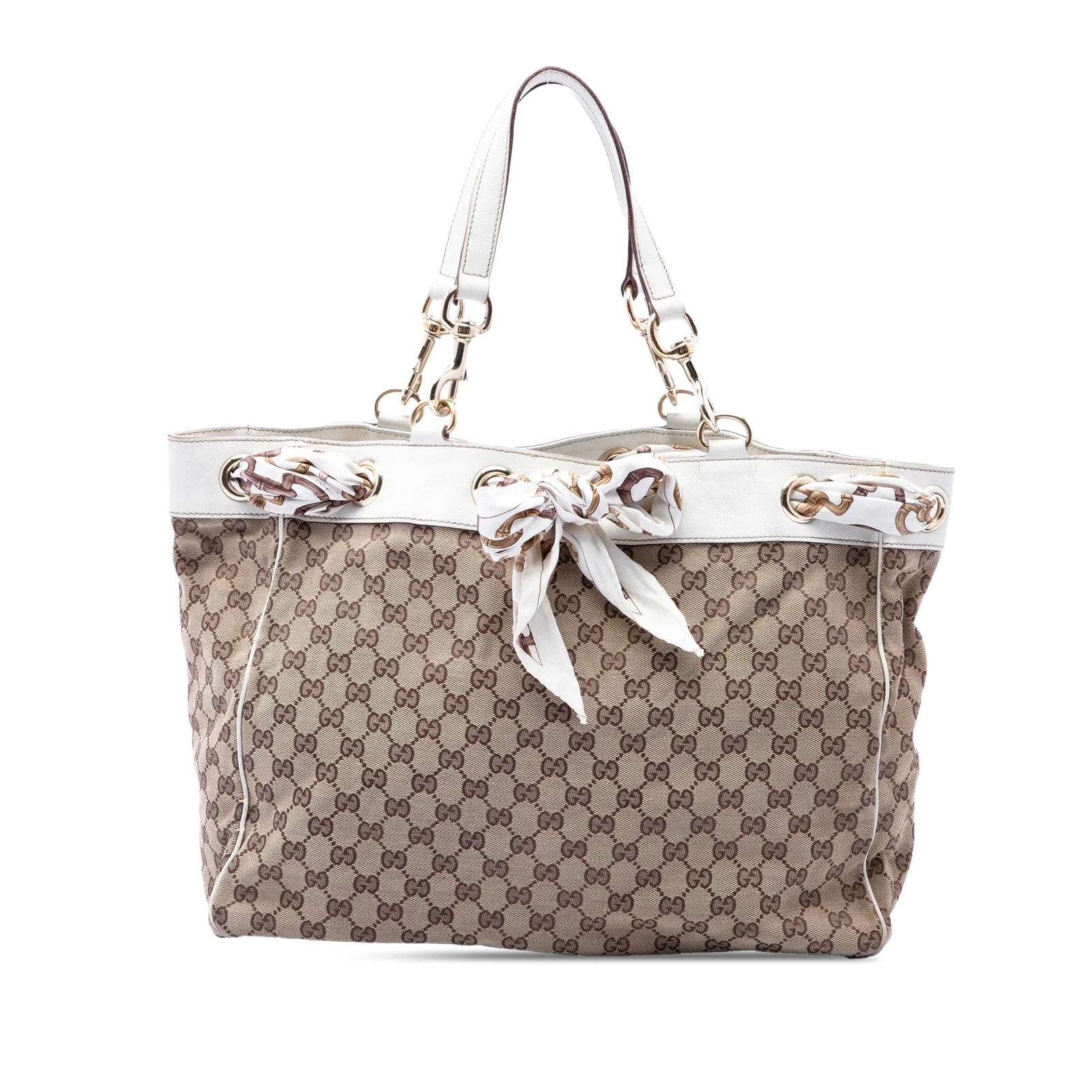 Gucci — Medium Positano — Handbag — resale