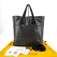 Goyard — Goyard Voltaire Authentic Strap 110318-1105 149748109 — Handbag — resale