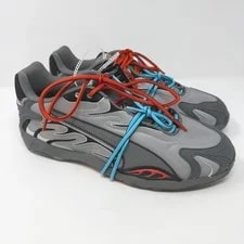 Puma — Puma X Asap Rocky Inhale 405383-01 13 NEW — Sneaker — resale