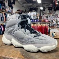 Yeezy — Yeezy 500 High 'Mist ' — Sneaker — resale