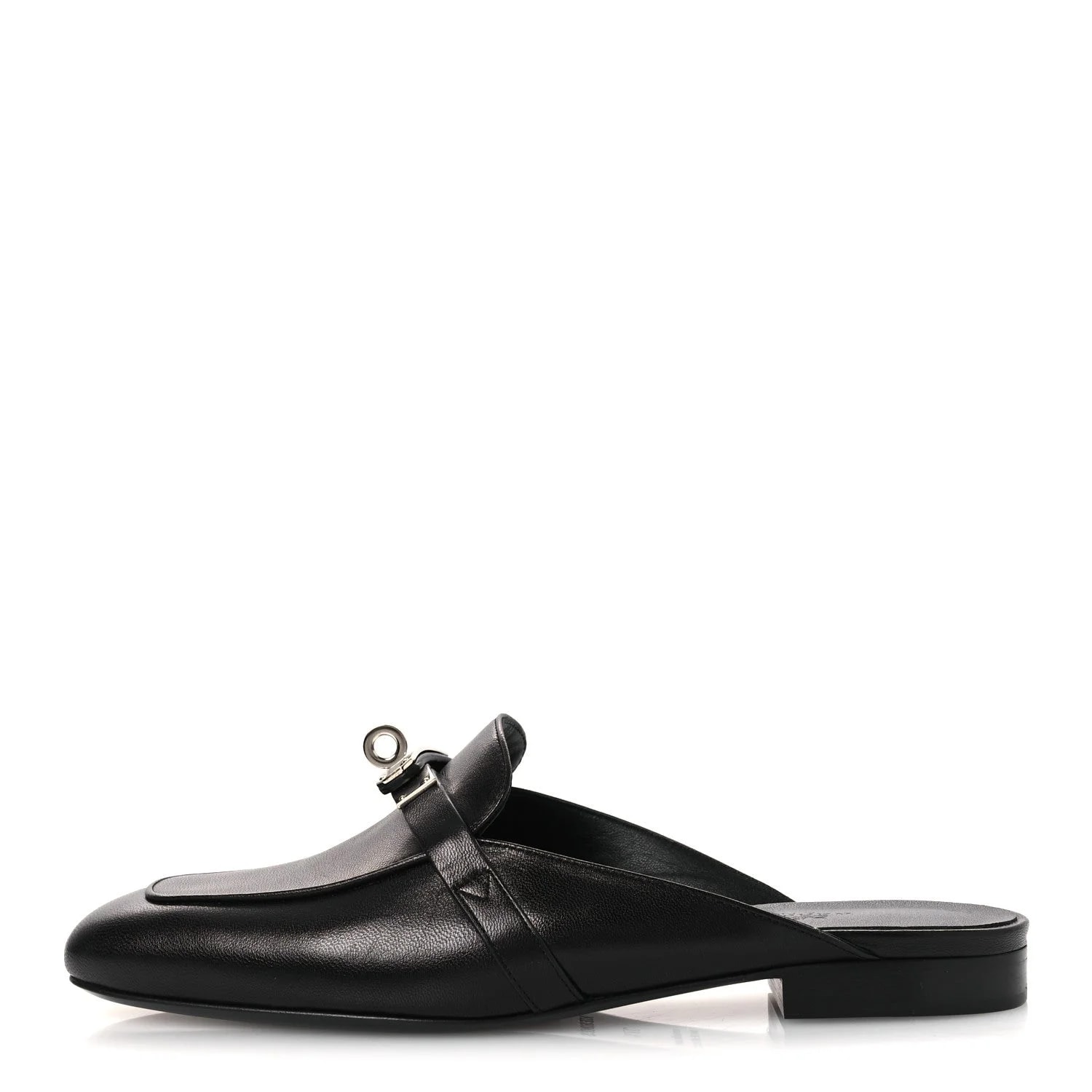 Hermès — Oz Mules — Designer Shoe — resale