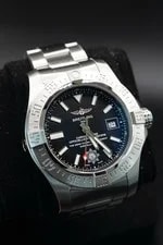 Breitling — Breitling Avenger II Seawolf. 22nd Cheshire Unit — Watch — resale