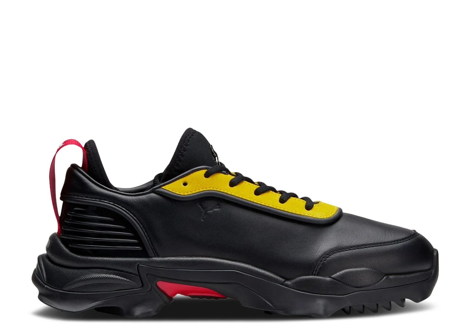Puma — Scuderia Ferrari X Nitefox GT ' ' — Sneaker — resale