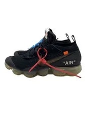Nike × Off-White — Nike × THE 10 AIR Vapormax FK Virgil Abloh AA3831-002 US8 — Sneaker — resale