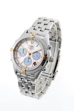 Breitling — Breitling B30012 Cockpit Chrono Multi-Color Dial Auto 6hpx3arl — Watch — resale