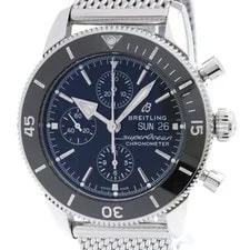 Breitling — Breitling Superocean Heritage II Chronograph Steel Automatic ... — Watch — resale
