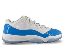 Jordan — Size 10.5M/12W - Jordan 11 Retro Low (2026) FV5104-100 — Sneaker — resale