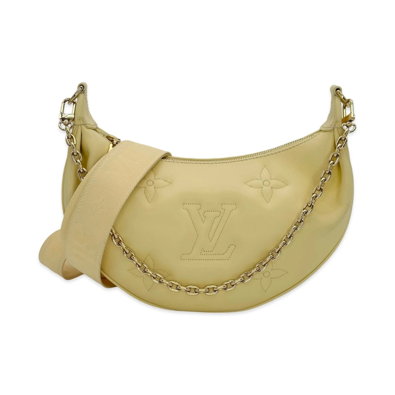 Luv Luxe Scottsdale — Louis Vuitton Over the Moon — Handbag — resale