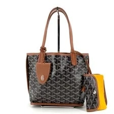 Goyard — Goyard Anjou Universal Charm 156714637 — Handbag — resale