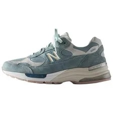 New Balance — New Balance 992 MiUSA Kith Osaka Pack - U992KT New Sizes — Sneaker — resale