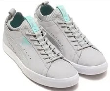 Puma — 10.5US Puma X Supply Collaboration Clyde Sock Low Sport Mo — Sneaker — resale