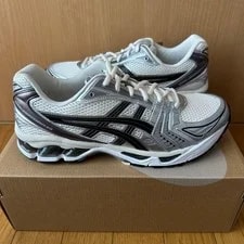 Asics — Asics Gel-kayano 14 27.5cm / New — Sneaker — resale
