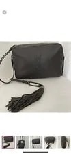 Saint Laurent — Authentic Yves Saint Laurent Paris Lou CameraBag 470299 — Handbag — resale