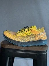 Asics — Asics Fujispeed Sz 10 Quick Lace Trail Runner Light — Sneaker — resale
