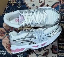 Asics — Max Comfort Asics Gel Kayano 14 ' Sweet ' Running — Sneaker — resale