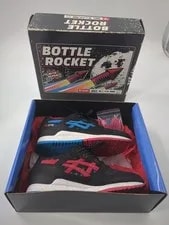 Asics — Asics Gel Lyte III 3 Villa X Wale Bottle Rocket - Size 9.5 ’S — Sneaker — resale