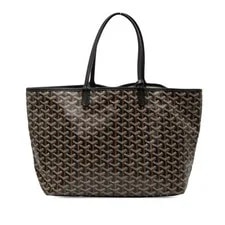 Goyard — Goyard Saint Louis , , GZl1jjja — Handbag — resale